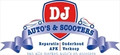 DJ Auto's